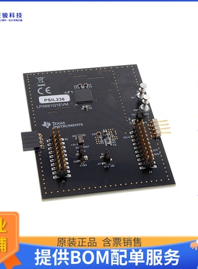 LP5891Q1EVM【LP5891-Q1 EVALUATION MODULE FOR】LED驱动器评估