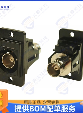 CP30738MBX1 连接器COAX ADAPT BNC TO BNC