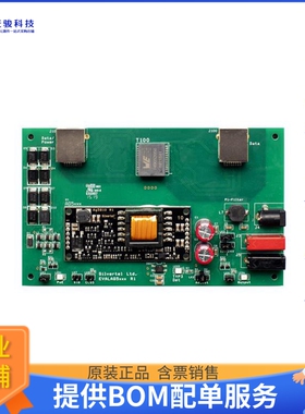 EVALAG5810【EVAL BOARD FOR AG5810 IEEE802.3B】评估和演示板