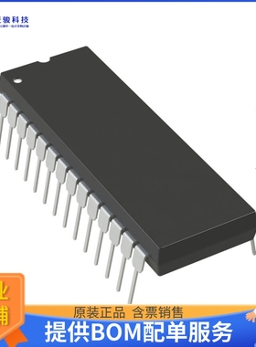 AD7506KNZ《接口芯片IC MUX 16:1 450OHM 28DIP》