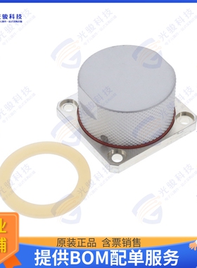 R2CT107000 连接器R2CT RECEPTACLE METAL CAP