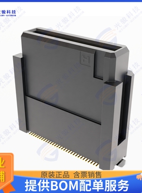 F10-10206045R 连接器0.5MM F 60 WAY SGL (18.40MM)