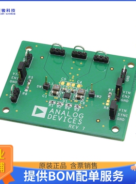 ADP2230CP-EVALZ【EVAL BOARD FOR ADP2230】DC/DC、AC/DC、SMPS