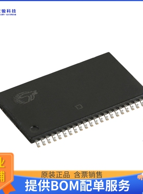 CY62146EV30LL-45ZSXI《存储器芯片IC SRAM 4MBIT PARALLEL 44TSO