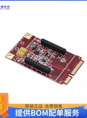 BRD-MPCIE-X【DEV ADAPTER SKYWIRE MPCIE】射频评估板开发套件