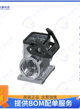 1082566连接器 CONN BASE SIDE ENTRY SIZE B6