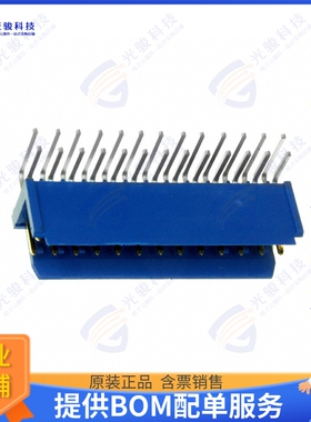 76383-313LF 连接器CONN HEADER R/A 26POS 2.54MM