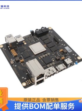 BEAGLEBOARD X15【BEAGLEBOARD-X15 AM5729 EVAL BRD】嵌入式MCU