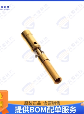 FC116N2/AA-1565.0连接器 CONTACTS