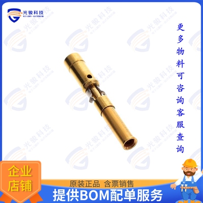 FC116N2/AA-1565.0连接器 CONTACTS
