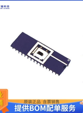 SMJ44400-10HMM《存储器芯片PAGE DRAM, 1MX4 CDSO20》