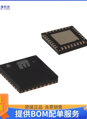 SY55859LMG-TR逻辑芯片《IC CROSSPOINT SW 2 X 2:2 32MLF》