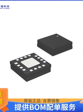 HMC674LC3CTR《线性芯片IC COMPARATOR 1 GEN PUR 16SMT》