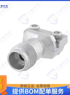 PE45475 连接器2.4(F) END  MSTRP 0.005