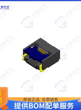 50671-0300R-001连接器 0.5MM PITCH 30P EASY-ON FFC/FPC