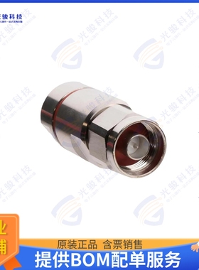 NM-50PLN 连接器Our RF Compression Connectors ar