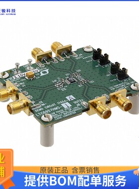 DC1765A-A[EVAL BOARD FOR LTC6957-1]评估板