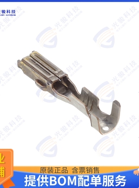 184095-1 连接器RECPT, CONTACT .070, AUPHBZ