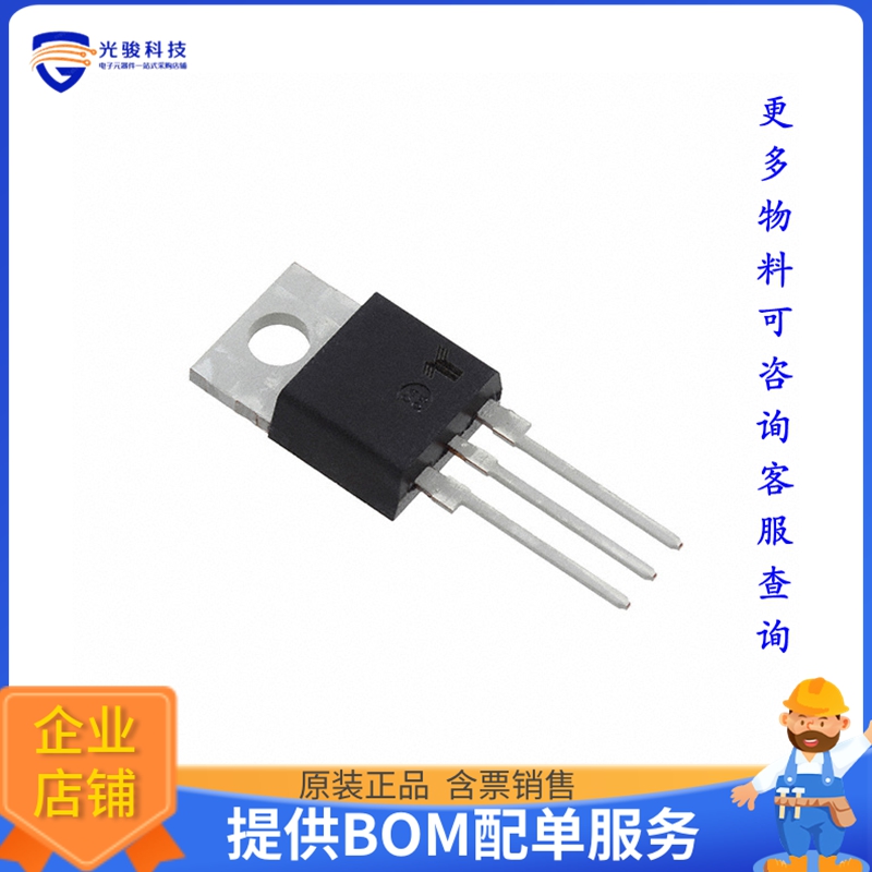 DURF1030CT晶体管DIODE ARRAY GP 300V 5A ITO220AB