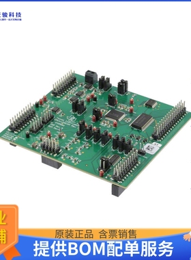 DAC8728EVM【EVAL MODULE FOR DAC8728】数模转换器评估板