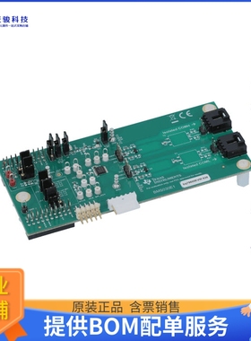 BQ79600EVM-030【SAFETI SPI/UART TO DAISY】评估和演示板套件