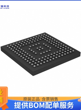 EFM32GG11B820F2048GL152-B微控器《IC MCU 32BIT 2MB FLASH 152B