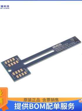 TBMA704-Q-LT-01A【EVALUATION BOARD FOR MA704】传感器评估板