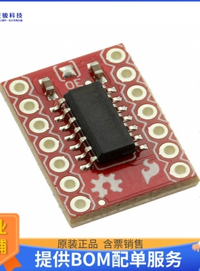 BOB-11771【VOLTAGE-LEVEL TRANSLATOR BREAKOU】评估和演示板套