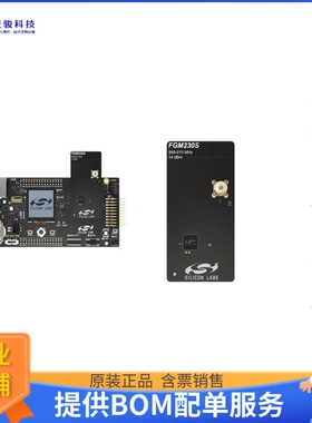 FGM230-RB4328B【FGM230S RADIO BOARD, HIGH SECURI】射频评估