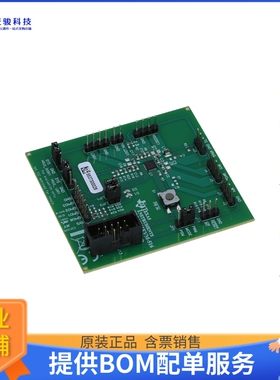 TPS65721EVM-516【EVAL MODULE FOR TPS65721】评估和演示板套件