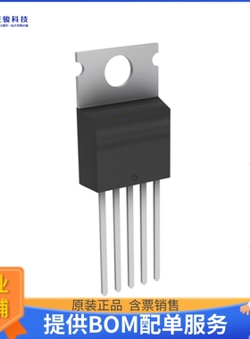 IXDN630MCI电源芯片《IC GATE DRVR LOW-SIDE TO220-5》