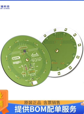 KTD2061EUAC-MMEV02【KTD2061 EVAL KIT】LED驱动器评估板
