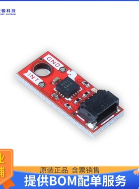 SEN-19921【SPARKFUN MICRO MAGNETOMETER - MM】扩展板、子卡