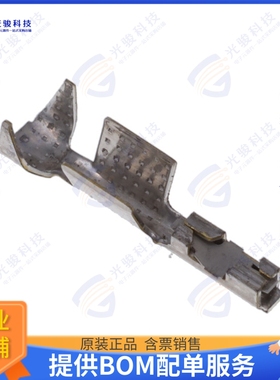 47221-000LF 连接器MINI PV CTW SN-18-20 AWG- 0048 S