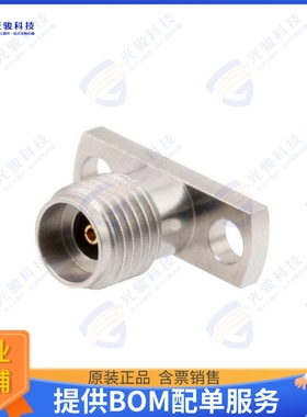 PE45736 连接器2.92mm Female Field Replaceable