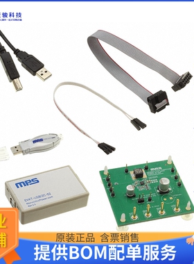 EVKT-MP8859【MP8859 EVAL BOARD】DC/DC、AC/DC、SMPS评估板