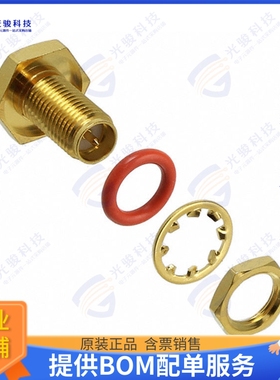 242201RP 连接器COAX ADAPT RP-SMA TO U.FL, AMC