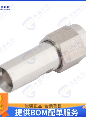 1149-6416 连接器BMB MALE TO SMA MALE ADAPTER, FD