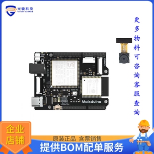 102991184【SIPEED MAIXDUINO FOR RISC-V AI +】嵌入式MCU、DSP