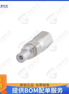 PE91434 连接器COAX ADAPT SSMC TO SSMC