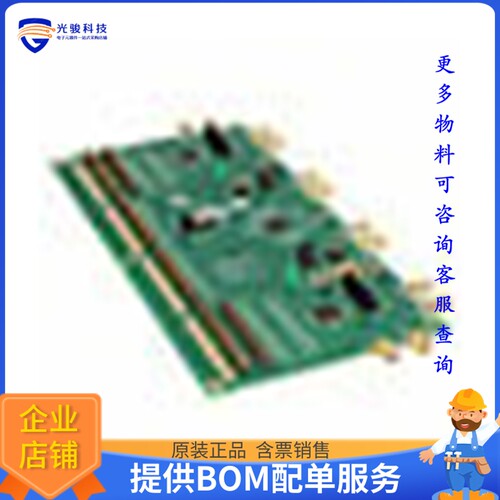 ADS8363EVM[EVAL MODULE FOR ADS8363]评估板
