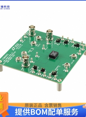 DC2194A【DEMO BOARD FOR LTM4642】DC/DC、AC/DC、SMPS评估板