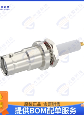 R317580000 连接器SHV F STR BHDP