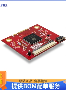 AC320214【SSD1963 GRAPHICS BOARD】扩展板、子卡