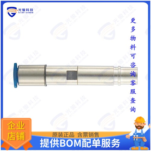9140006466连接器 CONTACTS FOR TUBE OUTER DIAMETER