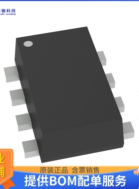 MP2341GTL-Z电源芯片《24V, 2A, 1MHZ, HIGH-EFFICIENCY,》