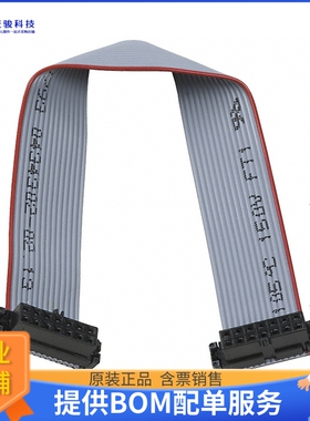 HW-RIBBON14【CABLE FOR CABLE IV OR MULTIPRO】开发板、编程器