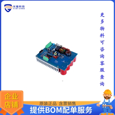 EVALM1IM818ATOBO1【MADK EVAL BOARD WITH CIPOS MAXI】评估和