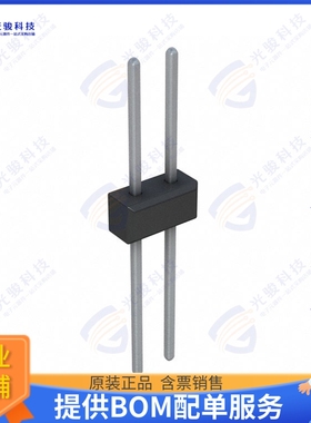 PBC01DFDN 连接器CONN HEADER VERT 2POS