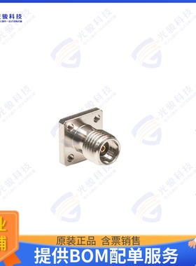 FRF40-005-12 连接器2.92 mm  (40GHz) Field Replaceab